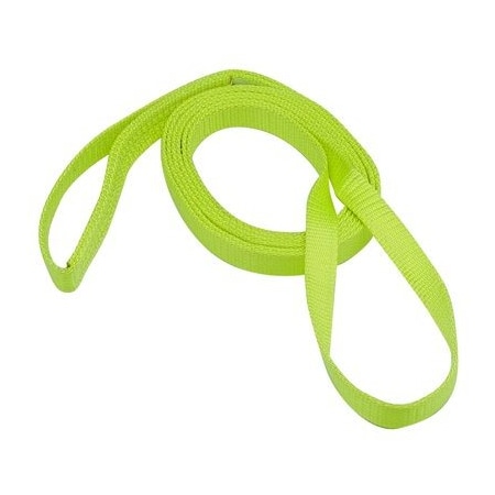 American Power Pull WEB STRAP TOOL 8' LIFTING SLING 26 200 AG16200